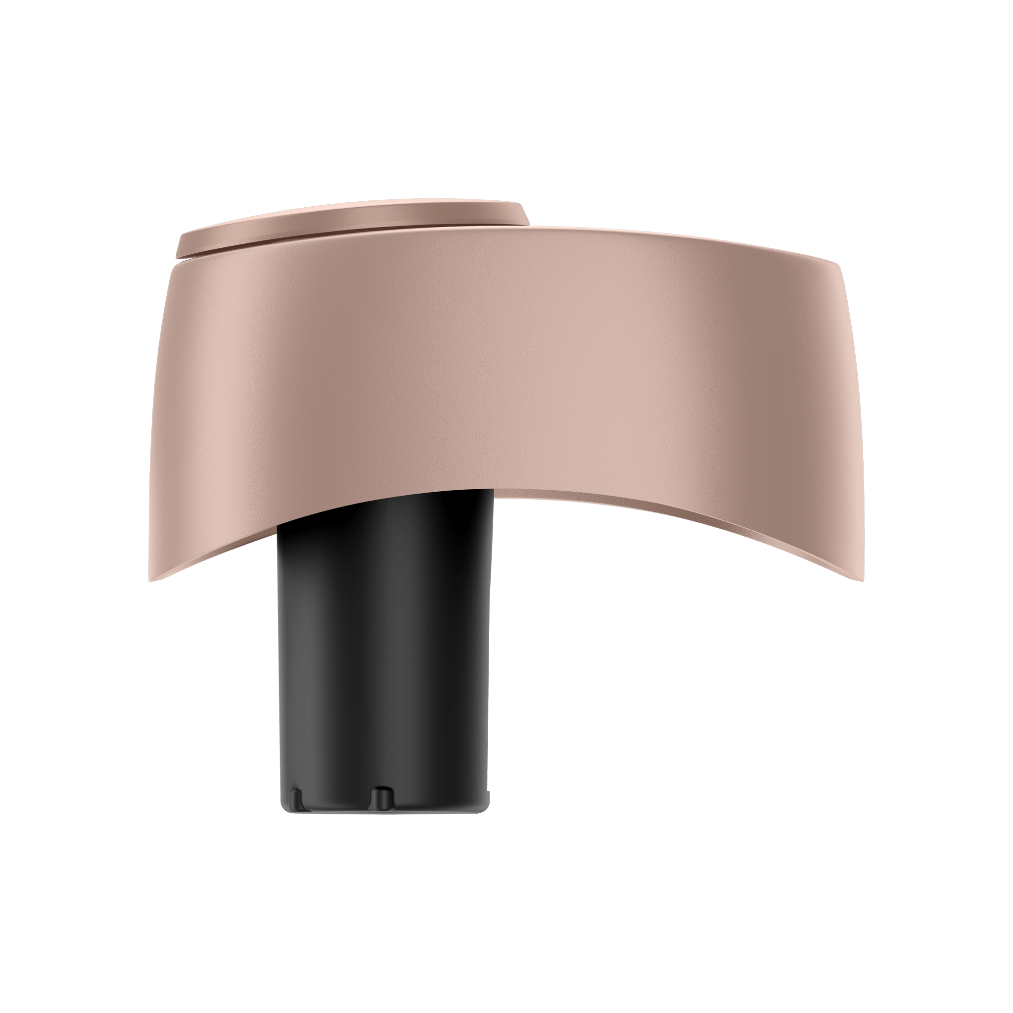 lil SOLID Ez Cap (Rose Gold) (Rose Gold)
