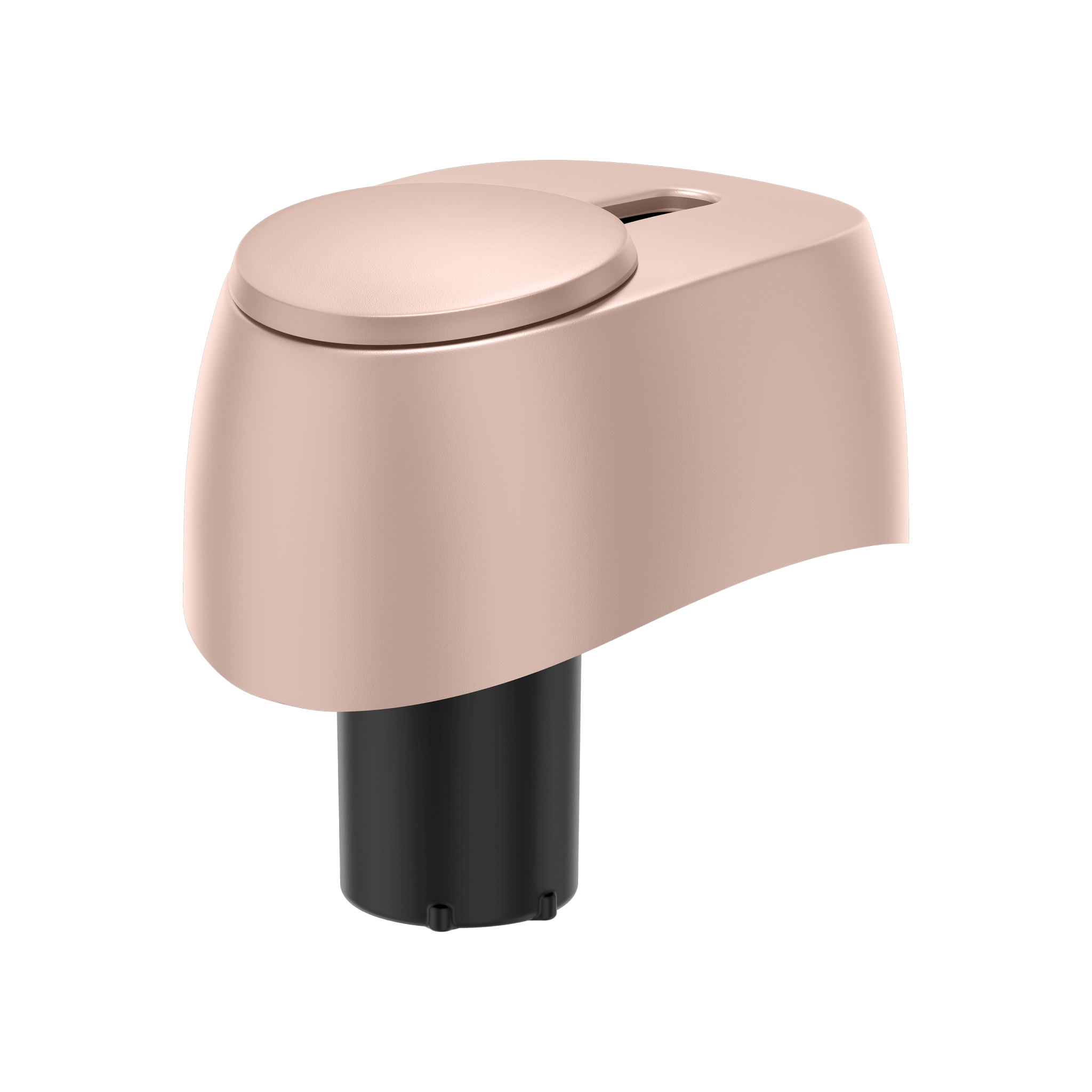 lil SOLID Ez Cap (Rose Gold) (Rose Gold)
