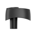 lil SOLID Ez Cap (Black) (Black)