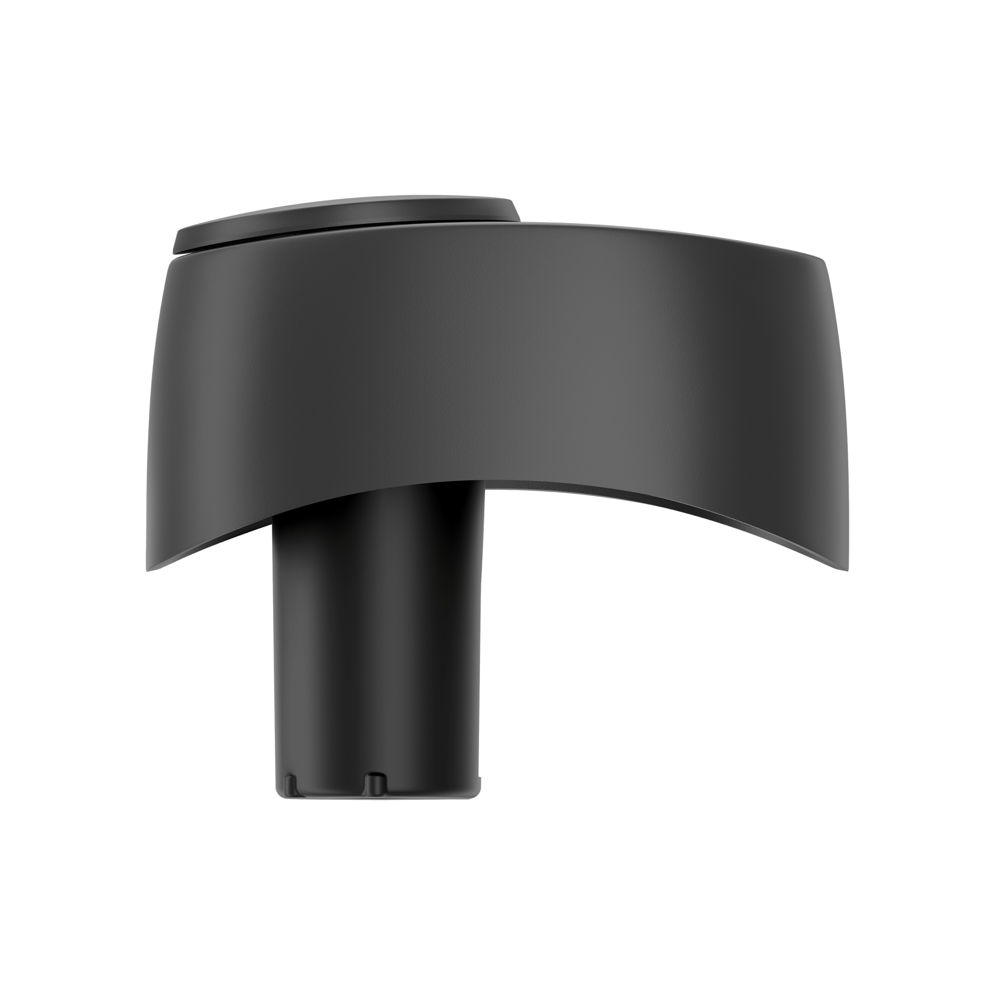 lil SOLID Ez Cap (Black) (Black)