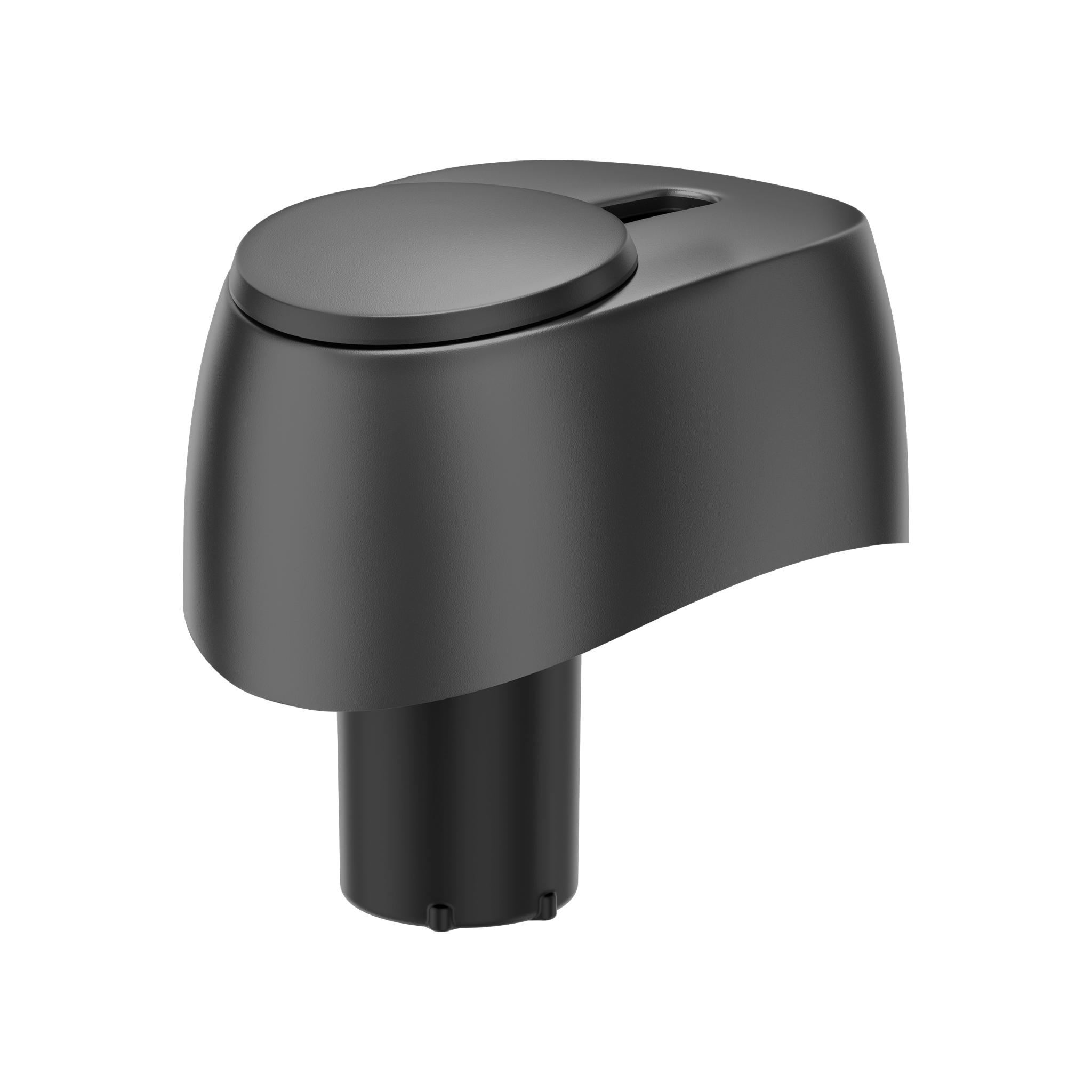 lil SOLID Ez Cap (Black) (Black)