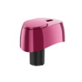 lil SOLID Ez Metallic Cap (Metallic Rose) (Metallic Rose)