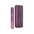 IQOS ILUMA i PRIME Garnet Red Kit (PRIME GARNET RED)