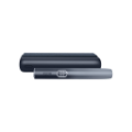 IQOS ILUMA i PRIME Midnight Black Kit (Midnight Black)