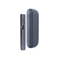 IQOS ILUMA i Midnight Black Kit (Midnight Black)