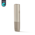 IQOS ILUMA ONE Refreshed Kit Pebble Beige (Pebble Beige)