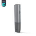 IQOS ILUMA ONE Refreshed Kit Pebble Grey (Pebble Grey)