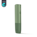 IQOS ILUMA ONE Refreshed Kit Moss Green (Moss Green)