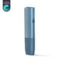IQOS ILUMA ONE Refreshed Kit Azure Blue (Azure Blue)