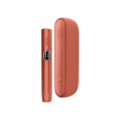 IQOS ILUMA i Vivid Terracotta Kit (Vivid Terracotta)