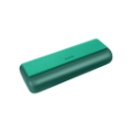 IQOS ILUMA i PRIME Leather-like Wrap Easy Green (Iluma I Easy Green)