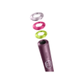 IQOS ILUMA i Shimmering Shades Rings Set (Shimmering Shades)