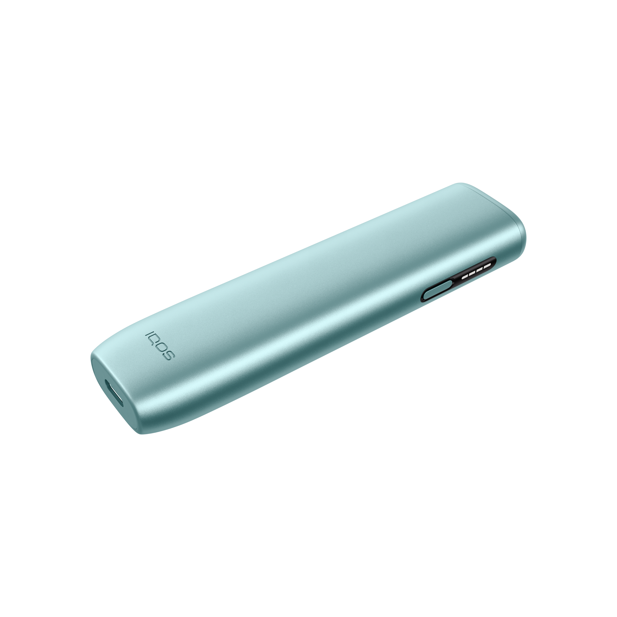 IQOS ILUMA i ONE Breeze Blue Kit (Breeze Blue)