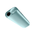 IQOS ILUMA i ONE Breeze Blue Kit (Breeze Blue)