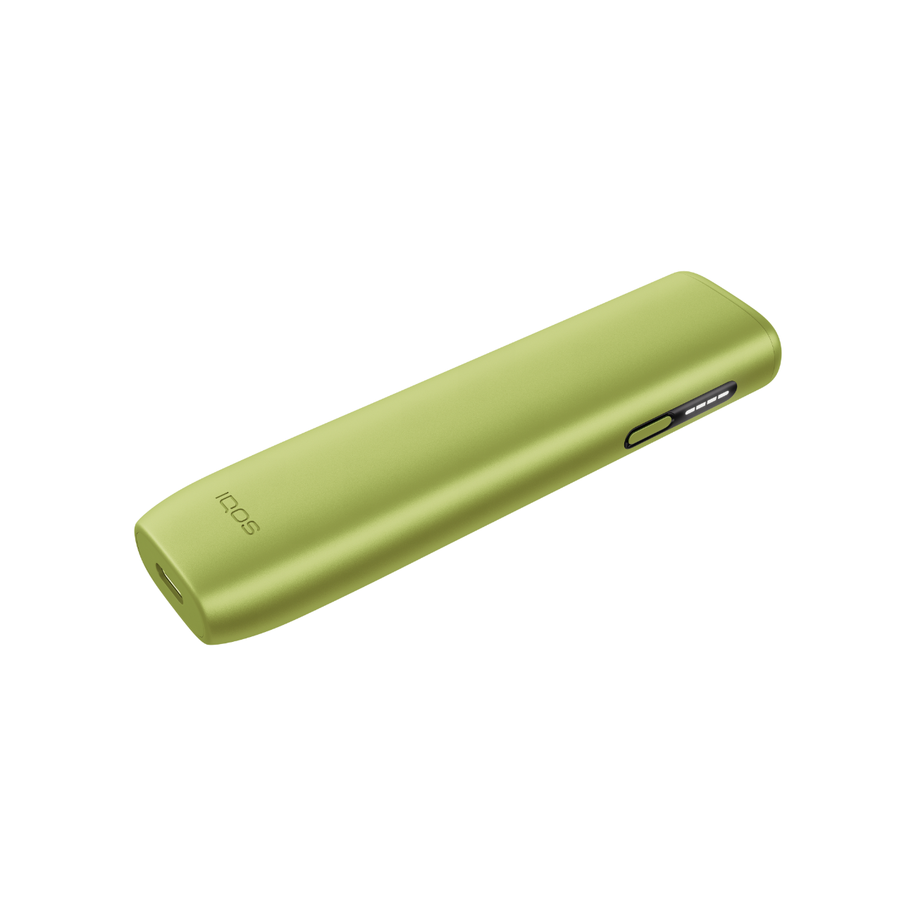 Buy IQOS ILUMA i ONE Leaf Green Kit Online | IQOS Malaysia