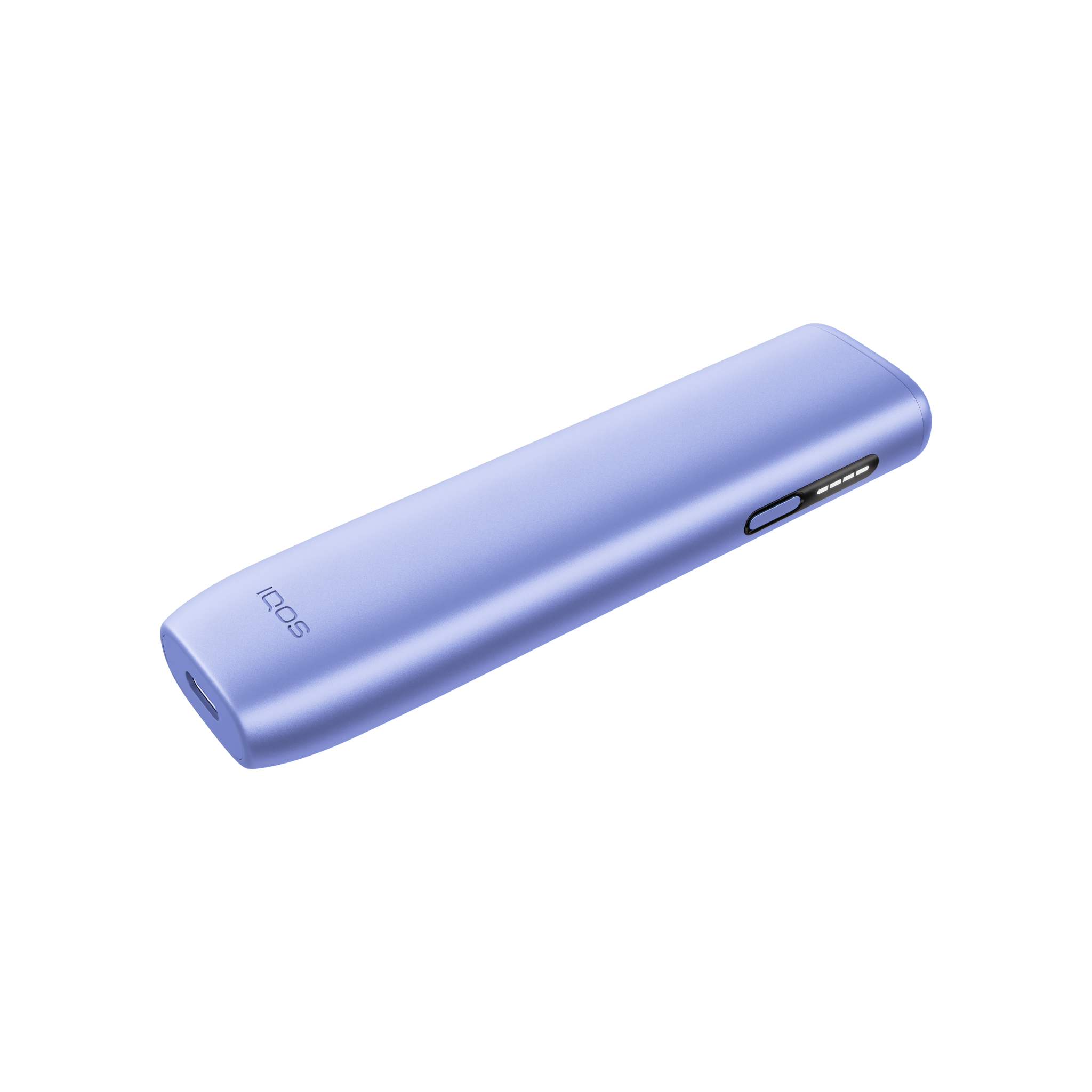 IQOS ILUMA i ONE Digital Violet Kit (Digital Violet)