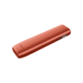 IQOS ILUMA i ONE Vivid Terracotta Kit (Vivid Terracotta)