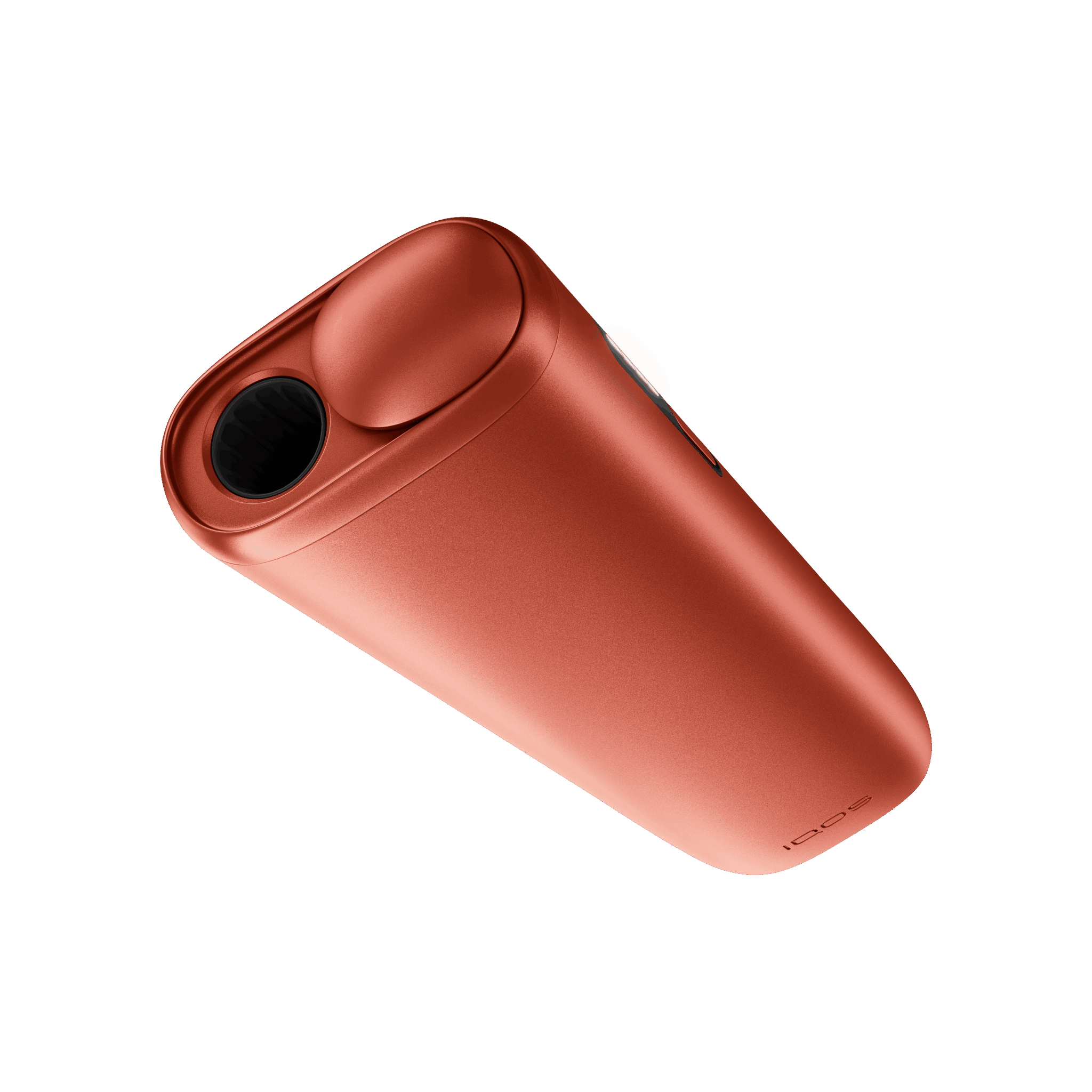 IQOS ILUMA i ONE Vivid Terracotta Kit (Vivid Terracotta)