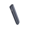 IQOS ILUMA i ONE Midnight Black Kit (Midnight Black)