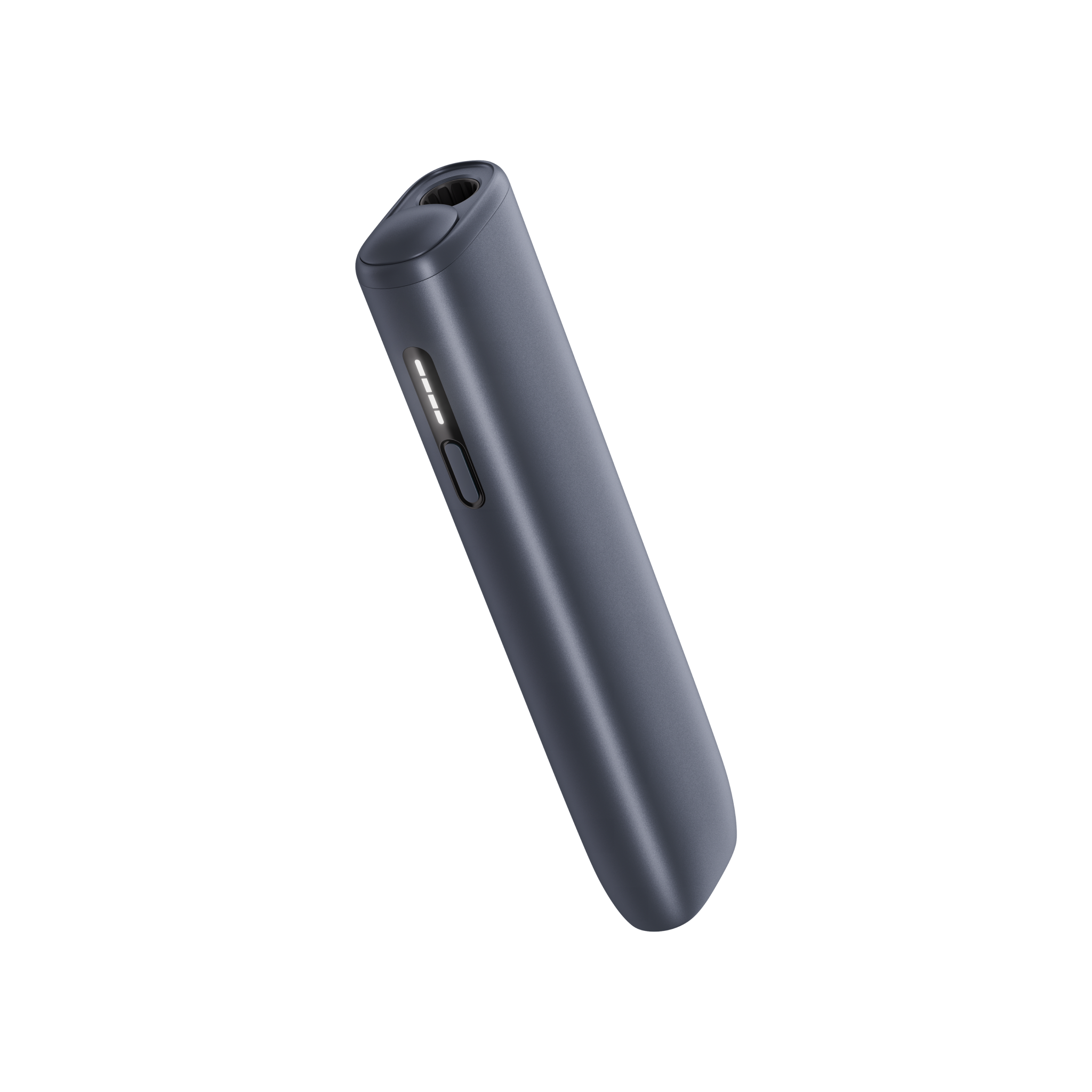 IQOS ILUMA i ONE Midnight Black Kit (Midnight Black)