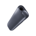 IQOS ILUMA i ONE Midnight Black Kit (Midnight Black)
