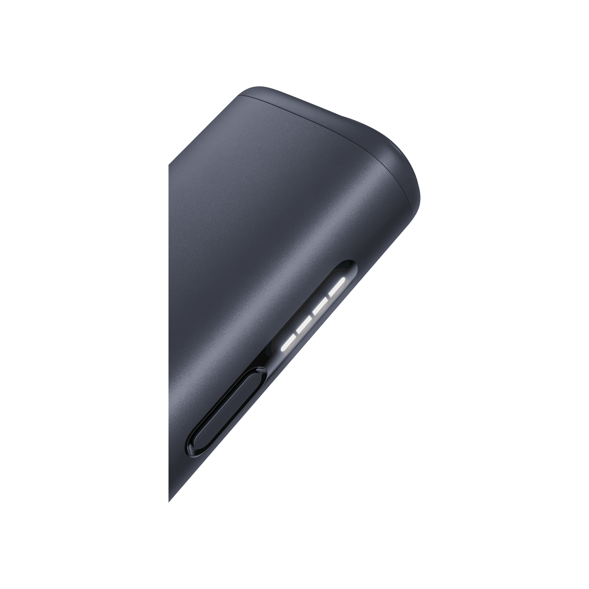 IQOS ILUMA i ONE Midnight Black Kit (Midnight Black)