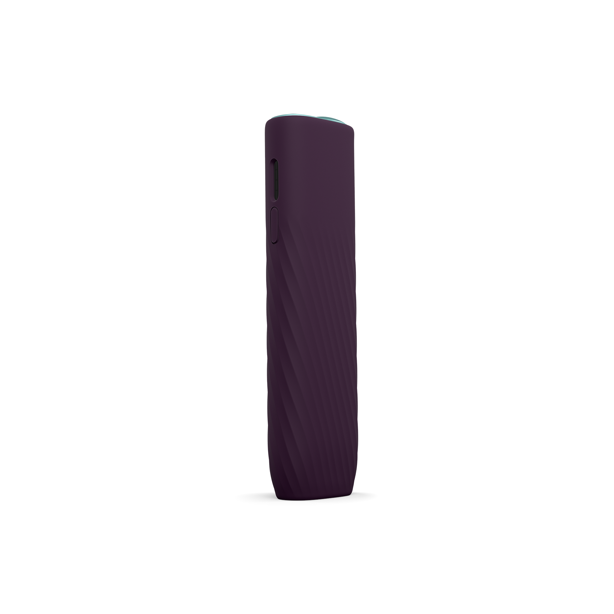 IQOS ILUMA i ONE Silicone Sleeve Mysterious Purple (Mysterious Purple)