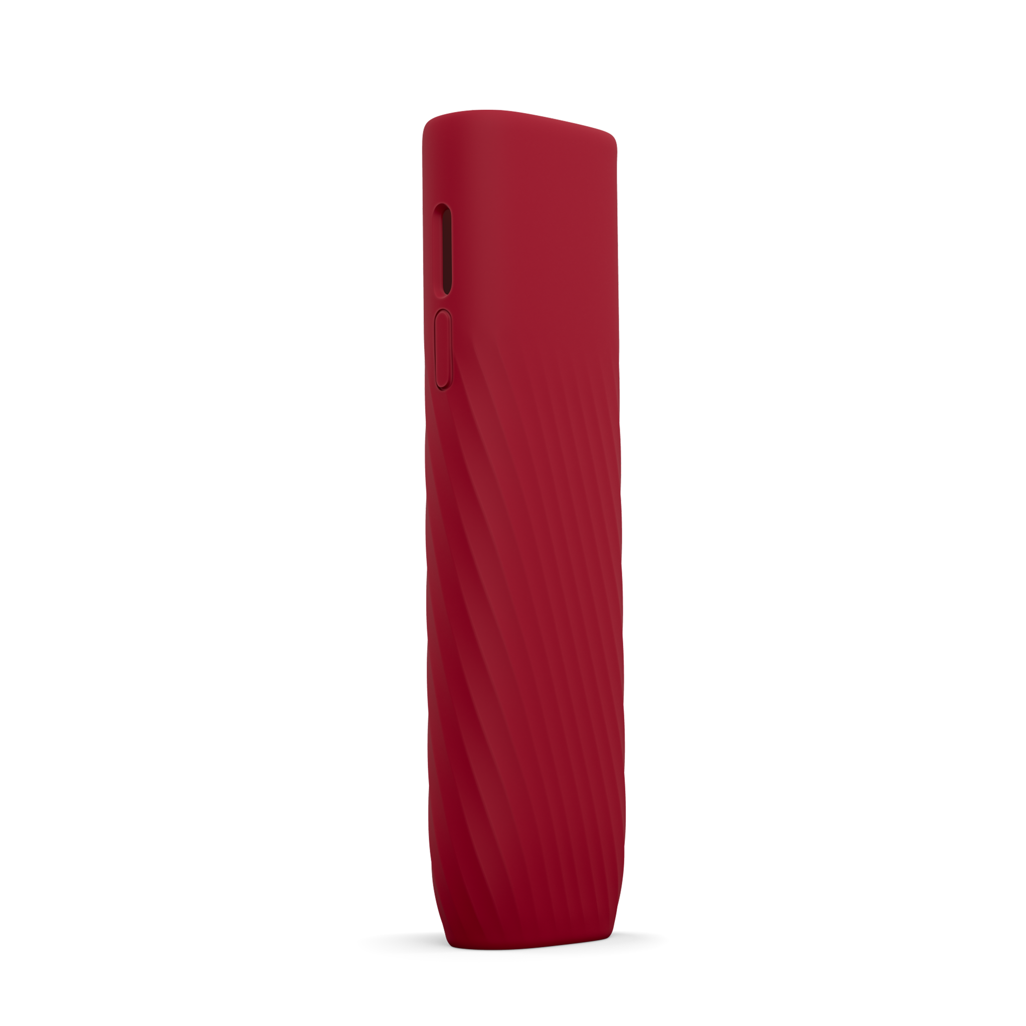 IQOS ILUMA i One Silicone Sleeve Bold Ruby (Bold Ruby)