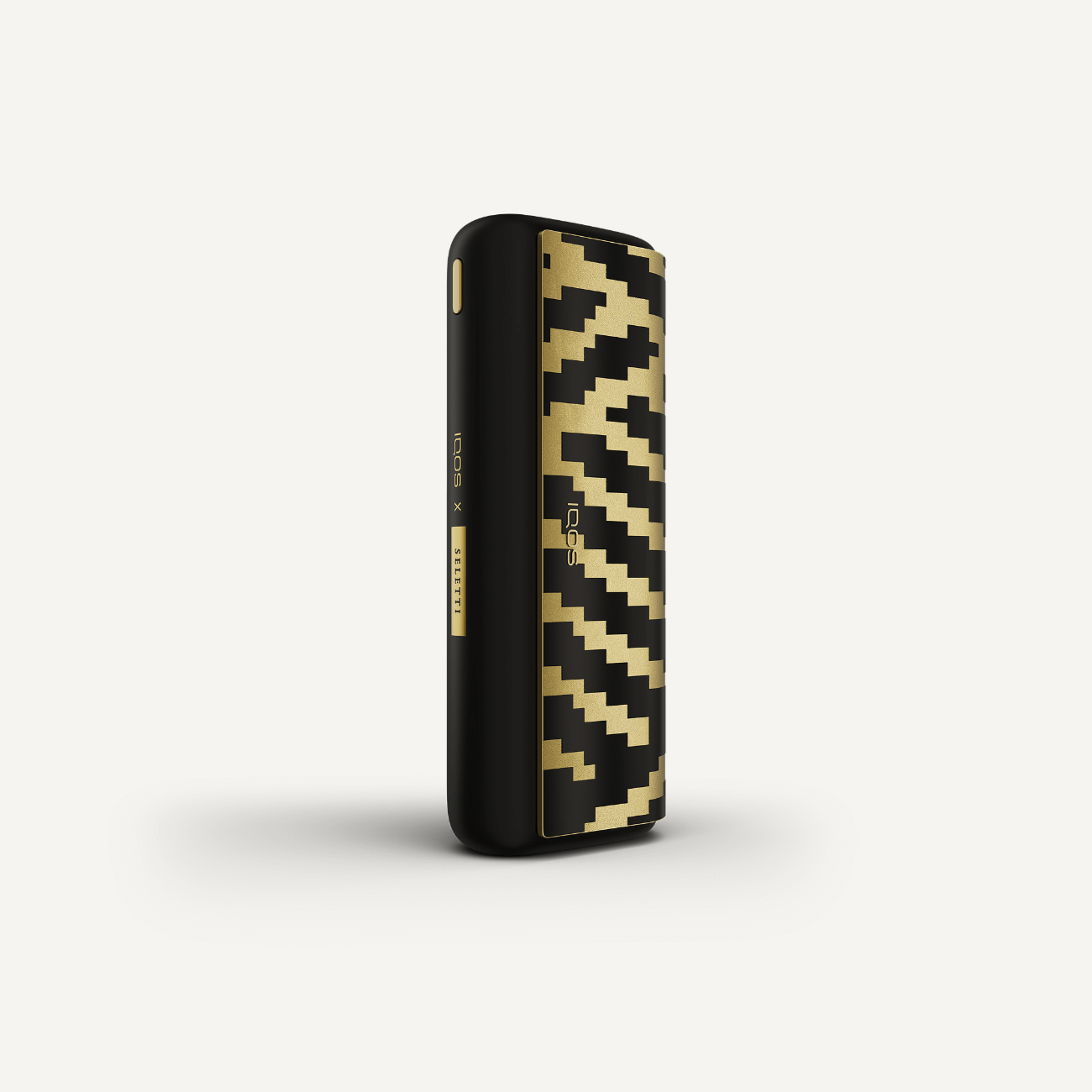 IQOS ILUMA i PRIME SELETTI 限定版 Buy IQOS ILUMA i PRIME x Seletti Limited Edition Online | IQOS