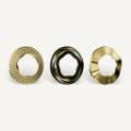 IQOS x Seletti Limited Edition Rings (Black Gold)