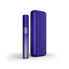 Buy IQOS ILUMA i PRIME Electric Purple Kit Online | IQOS Malaysia