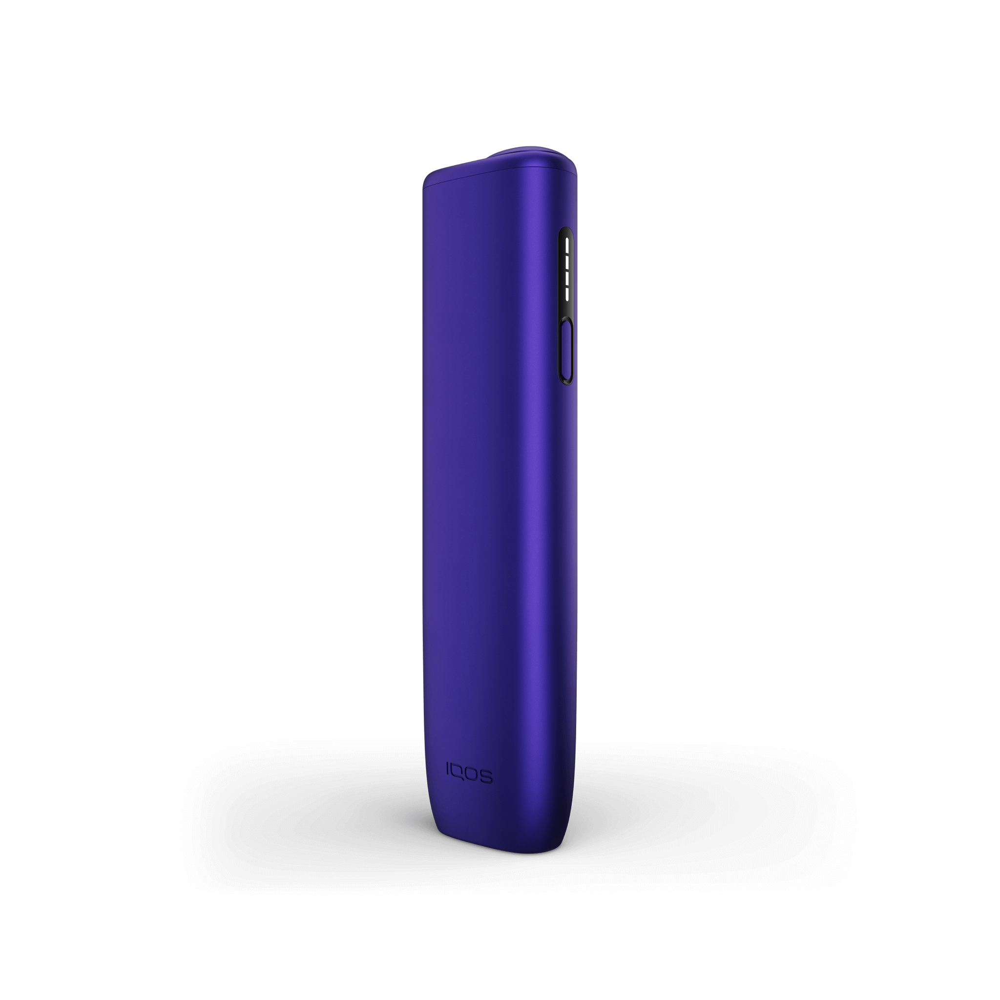IQOS ILUMA i One Kit Electric Purple (IQOS Electric Purple)