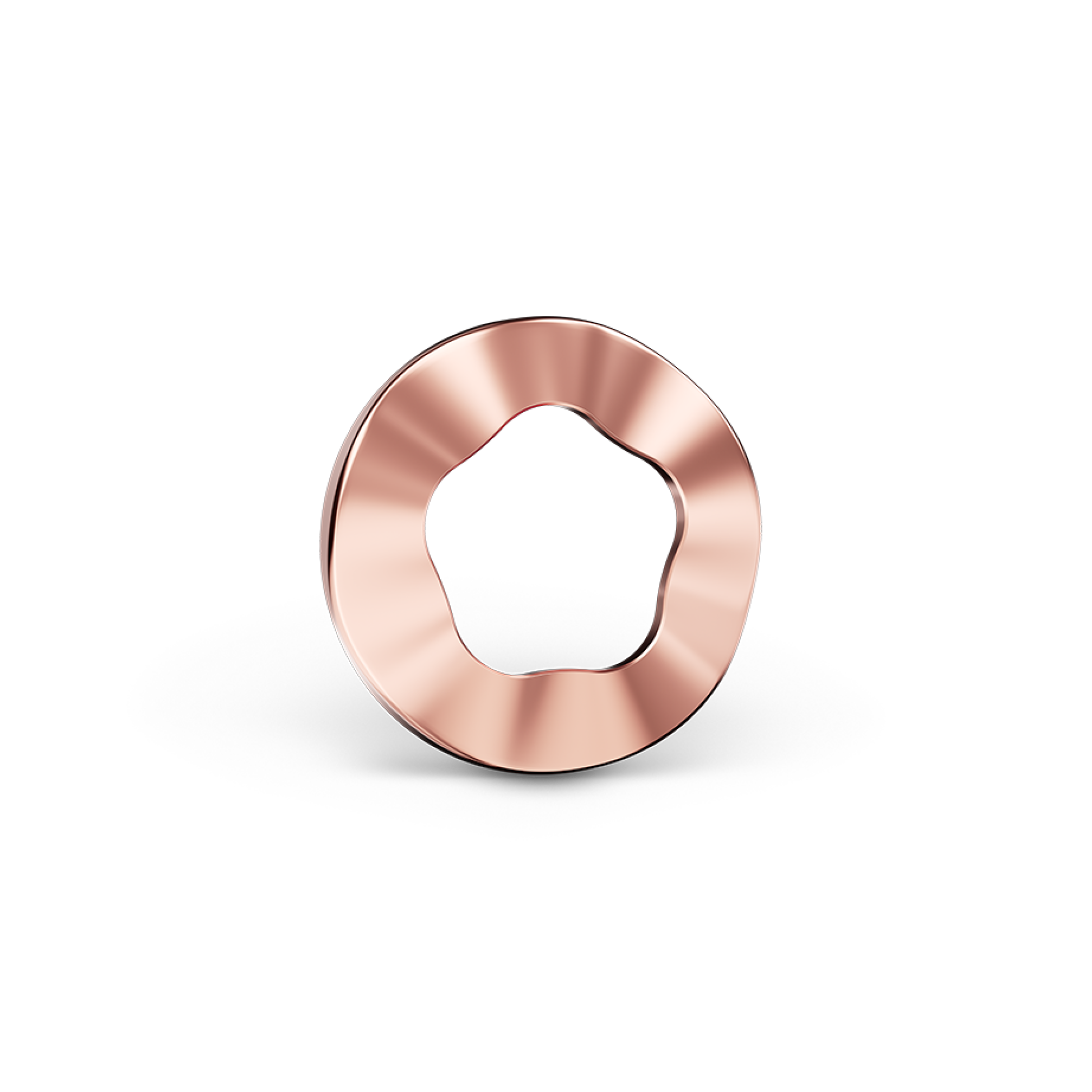 IQOS ILUMA Ring Set REMIX (Remix Blue)