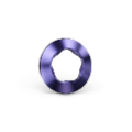 IQOS ILUMA Ring Set REMIX (Remix Blue)