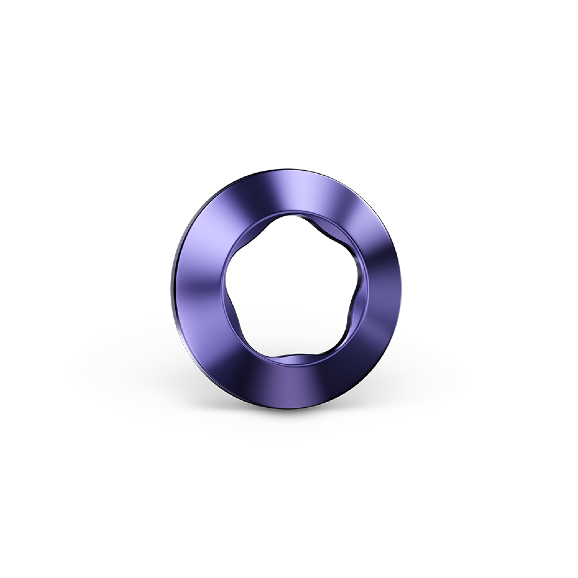 IQOS ILUMA Ring Set REMIX (Remix Blue)
