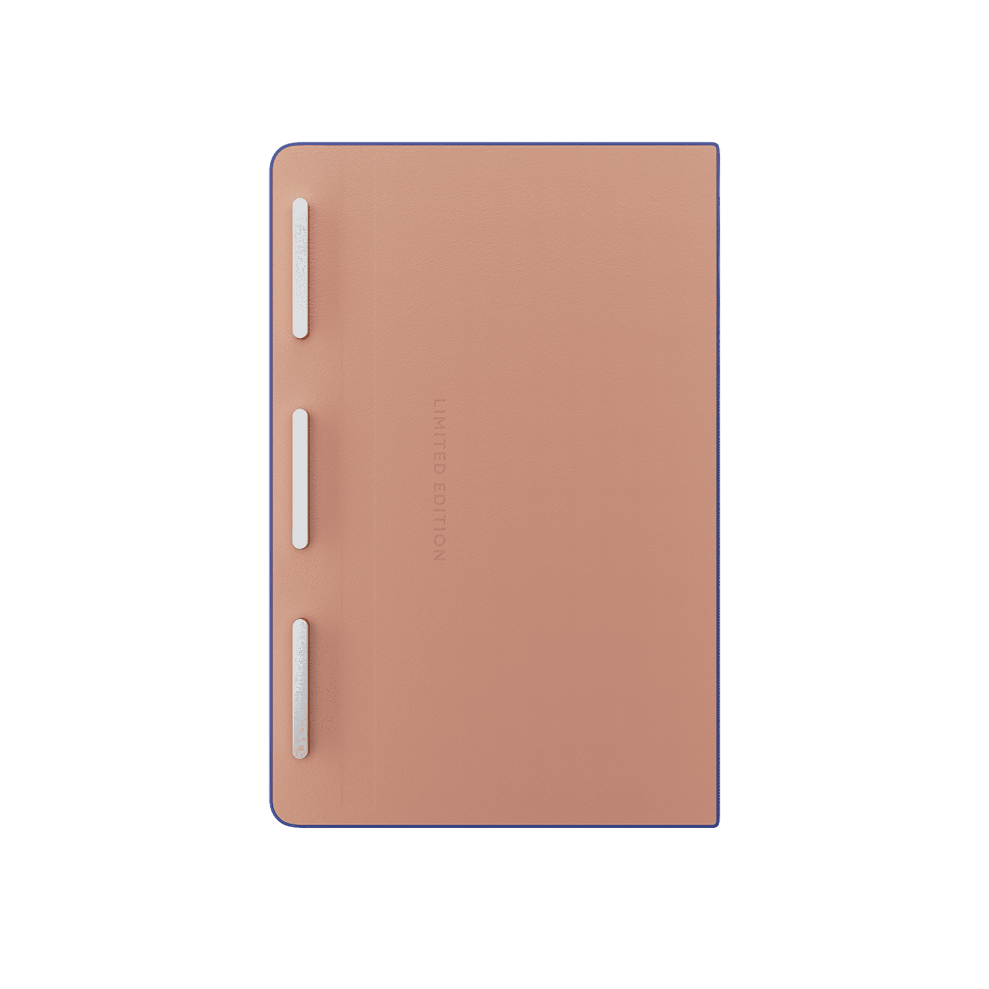 IQOS ILUMA PRIME Wrap Holo REMIX Peach (Remix Blue)