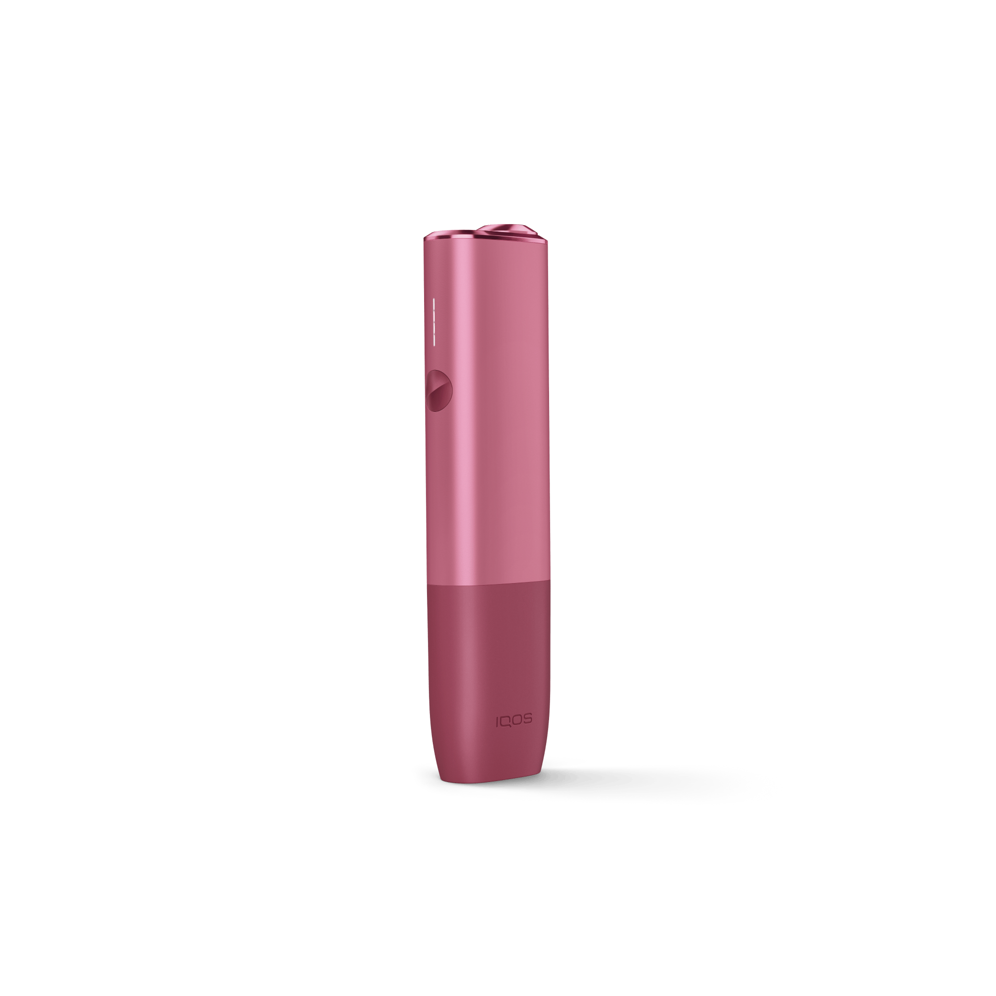 IQOS ILUMA ONE Sunset Red (Sunset Red)