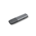 IQOS ILUMA ONE Pebble Grey (Pebble Grey)