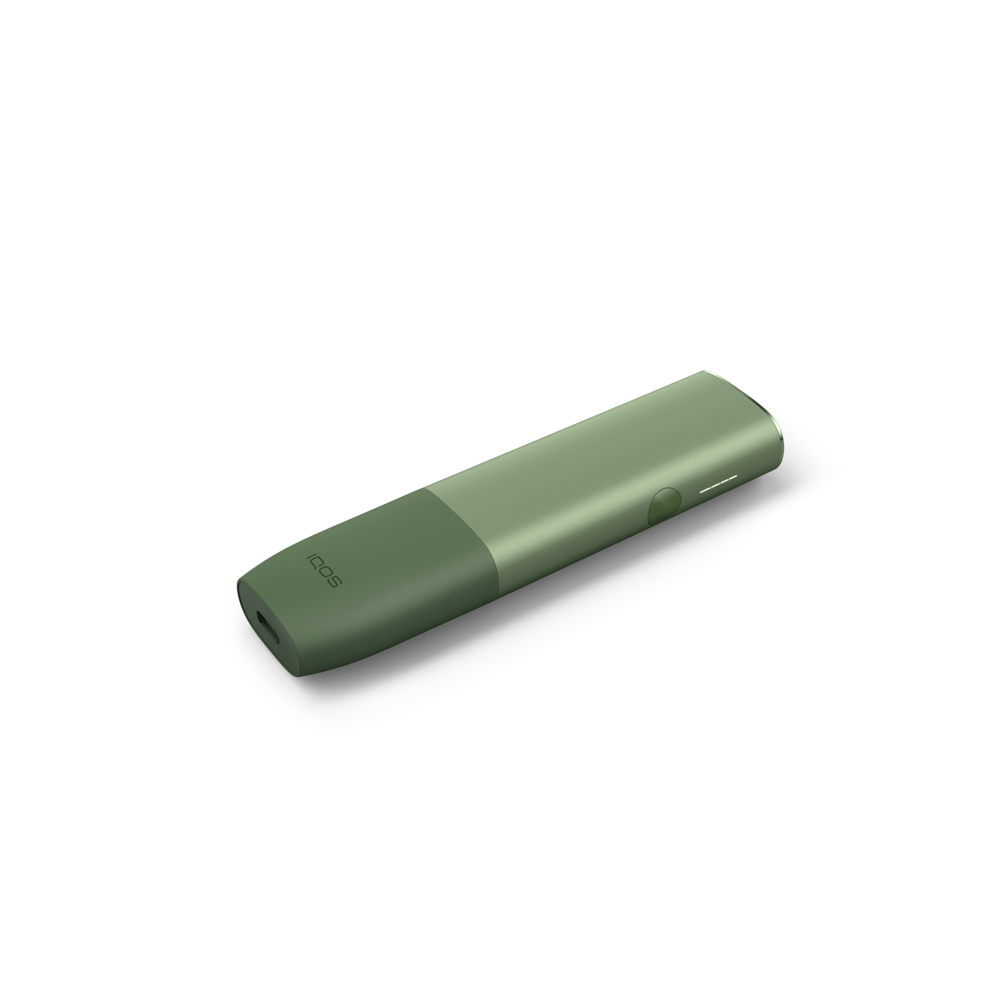 IQOS ILUMA ONE Moss Green (Moss Green)