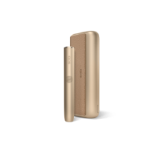 IQOS ILUMA PRIME Golden Khaki (Golden Khaki) IQOS ILUMA PRIME Golden Khaki (Golden Khaki)
