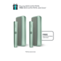 IQOS ILUMA PRIME Jade Green (Jade Green)