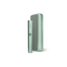 IQOS ILUMA PRIME Jade Green (Jade Green)