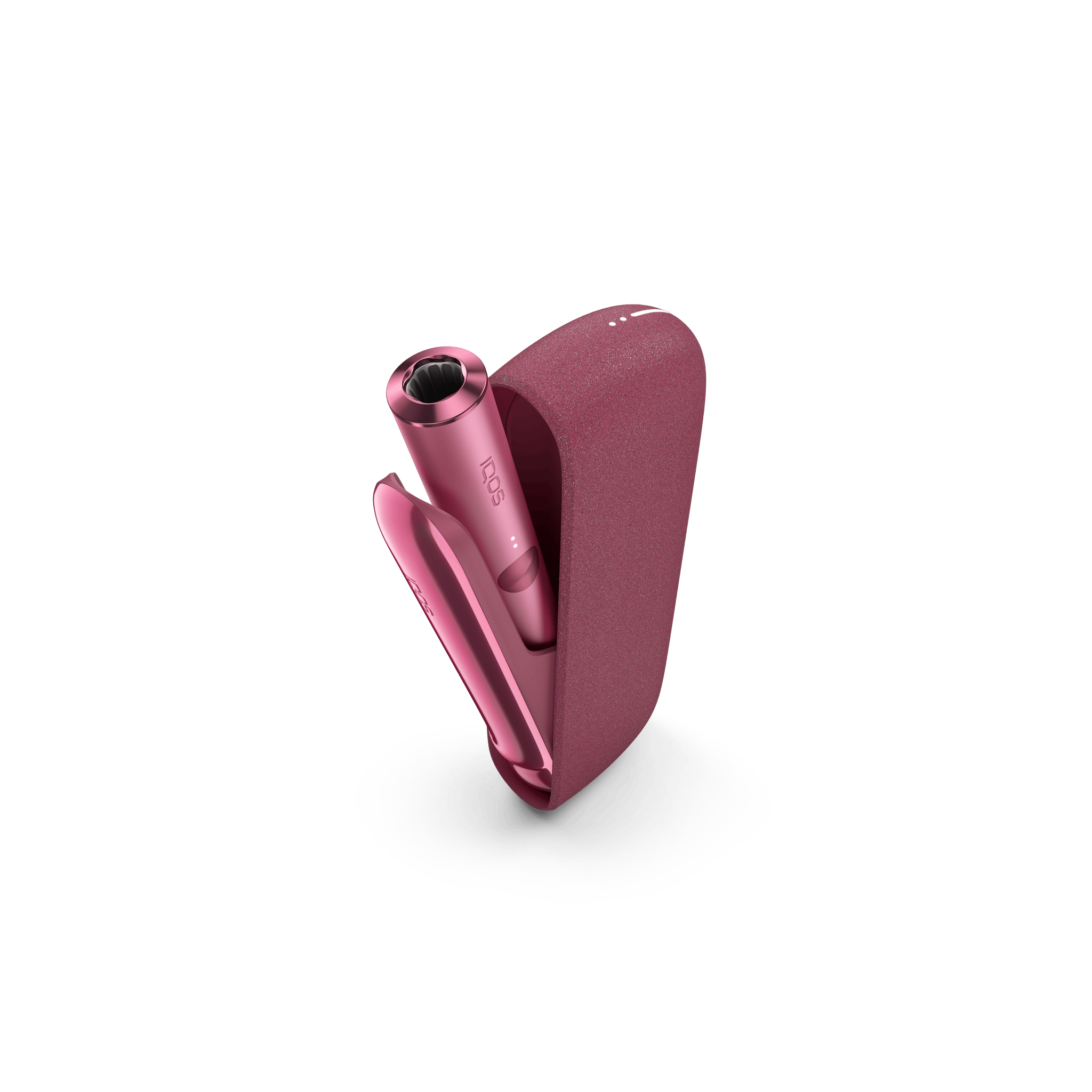 IQOS ILUMA Sunset Red (Sunset Red)