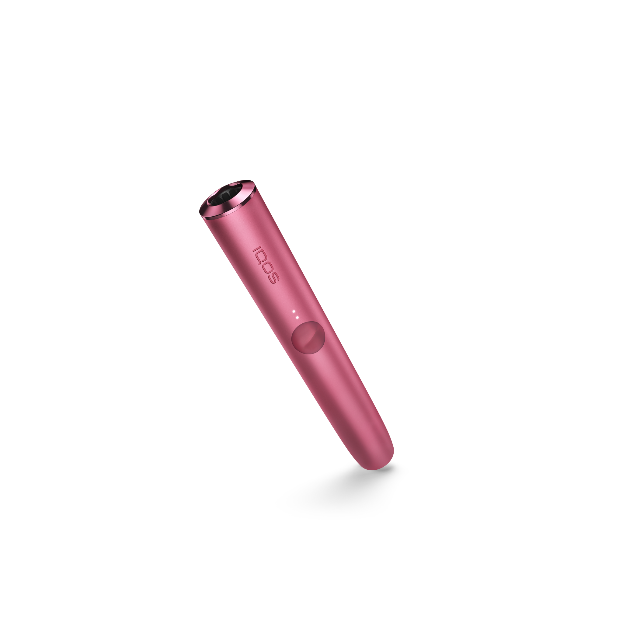 IQOS ILUMA Sunset Red (Sunset Red)