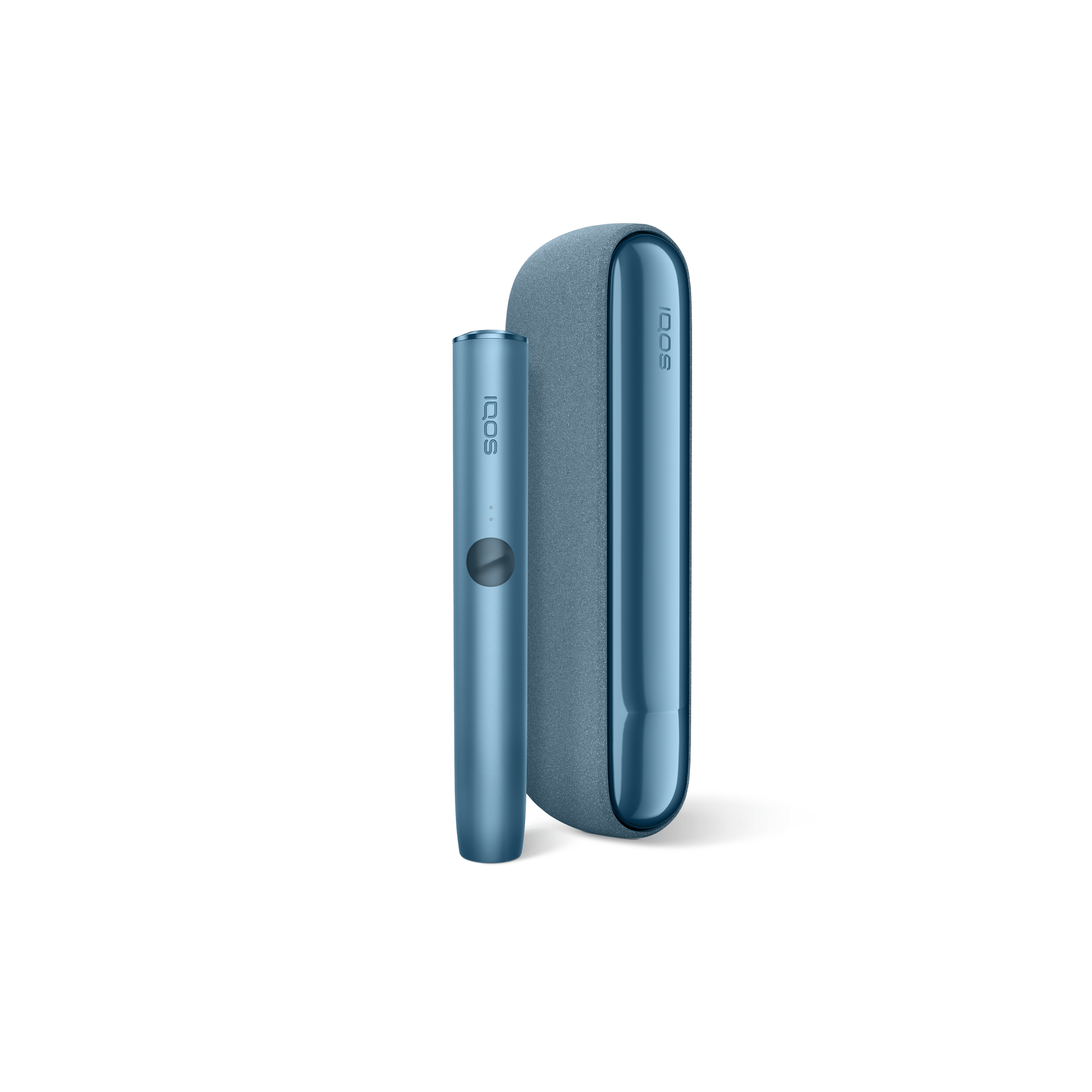 IQOS ILUMA Azure Blue (Azure Blue)