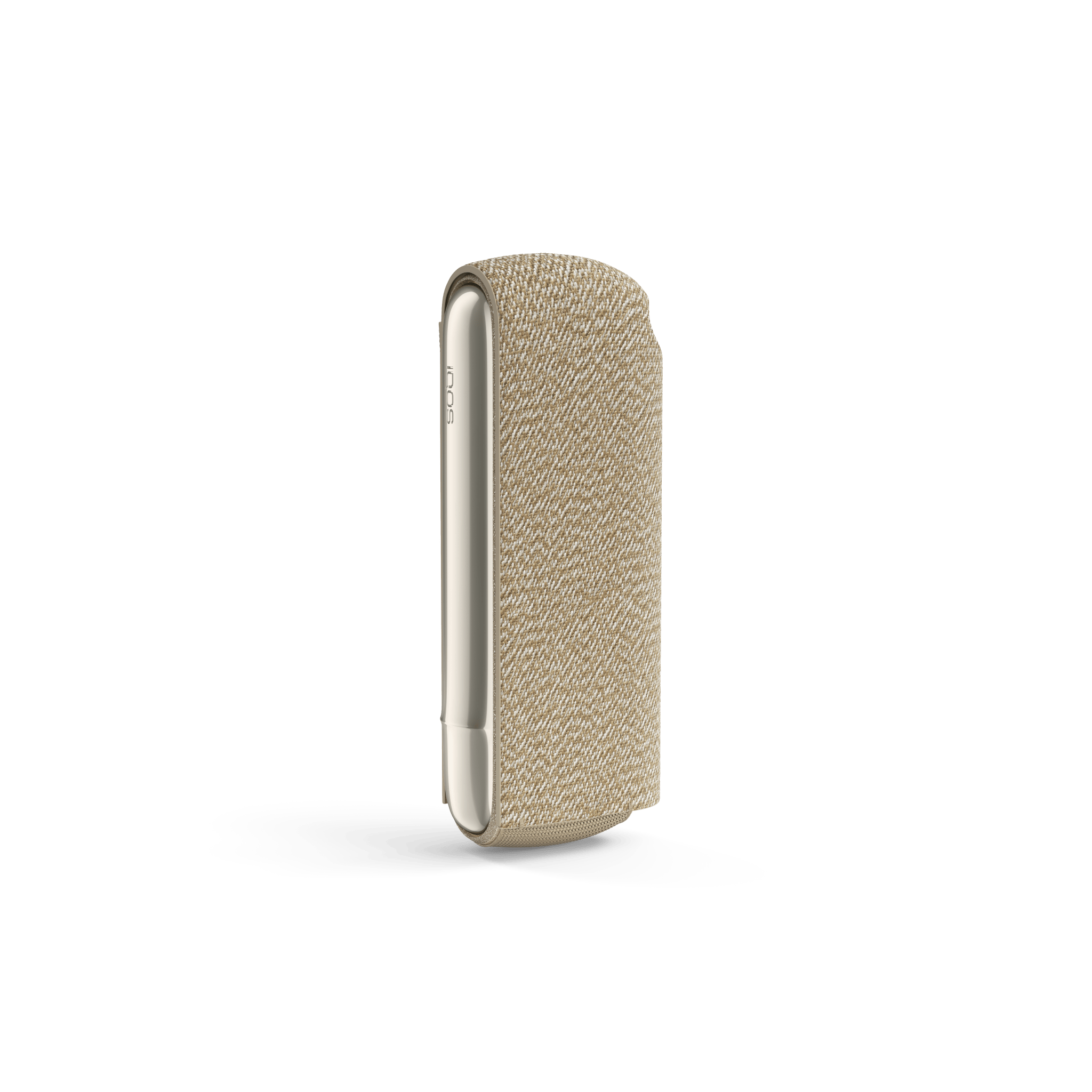 IQOS ILUMA Sleeve+ (Khaki) (Khaki)
