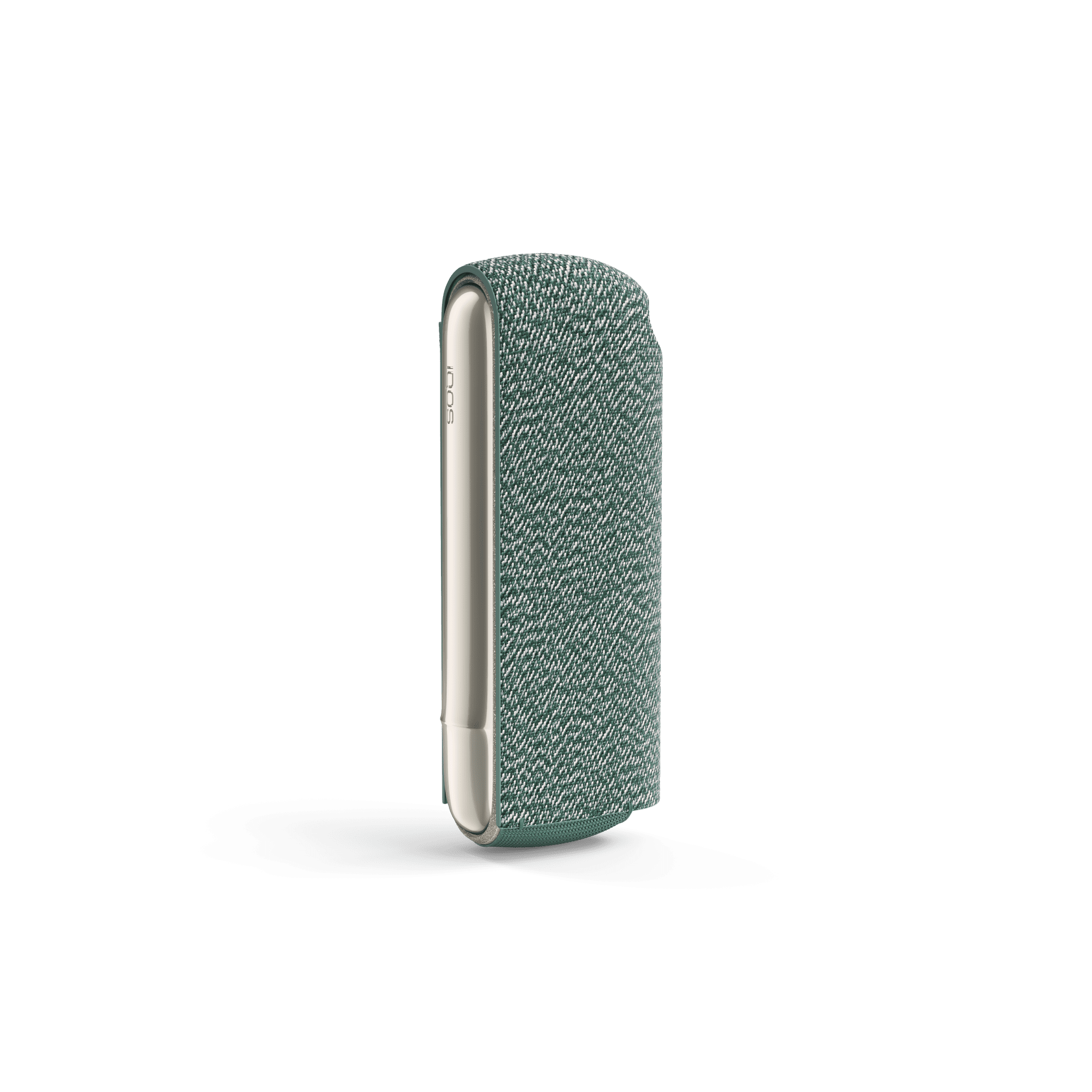 IQOS ILUMA Sleeve+ (Dark Green) (Dark Green)