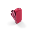 IQOS ILUMA Silicone Sleeve (Claret Red) (Claret Red)
