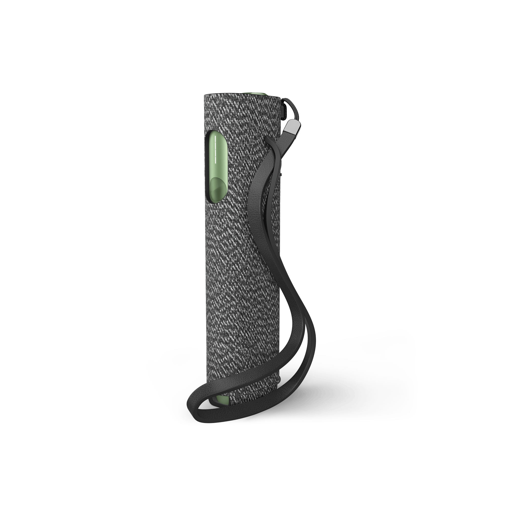 IQOS ILUMA ONE Sleeve+ (Dark Grey) (Dark Grey)