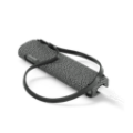 IQOS ILUMA ONE Sleeve+ (Dark Grey) (Dark Grey)